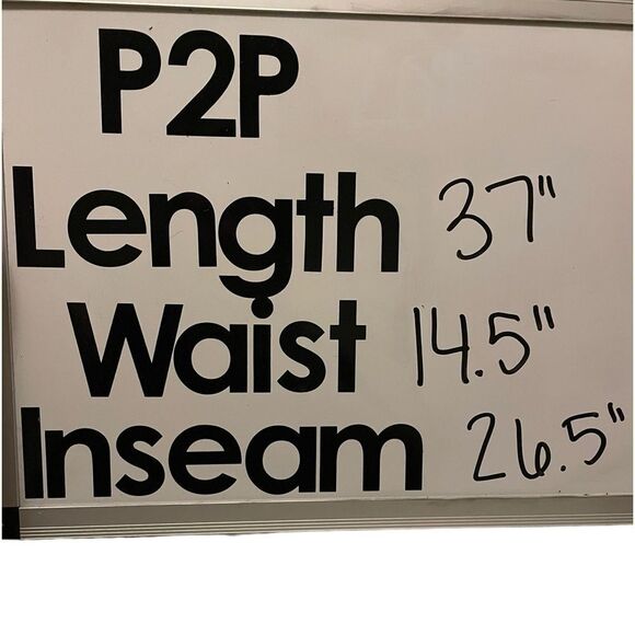 FP FREE PEOPLE denim jeans W 29R 29 - Picture 3 of 5